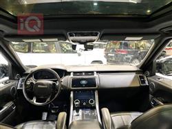 لاند روفر رانج روفر سبورت